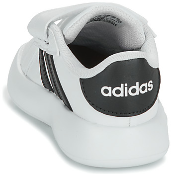Adidas Sportswear GRAND COURT 2.0 CF I Wit / Zwart