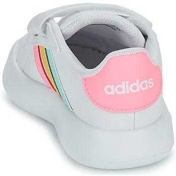 Adidas Sportswear GRAND COURT 2.0 CF I Wit / Multicolour
