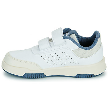 Adidas Sportswear Tensaur Sport MICKEY CF I Wit / Blauw