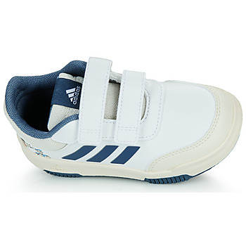 Adidas Sportswear Tensaur Sport MICKEY CF I Wit / Blauw