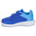 Schoenen Jongens Lage sneakers Adidas Sportswear Tensaur Run 2.0 CF I Blauw / Geel