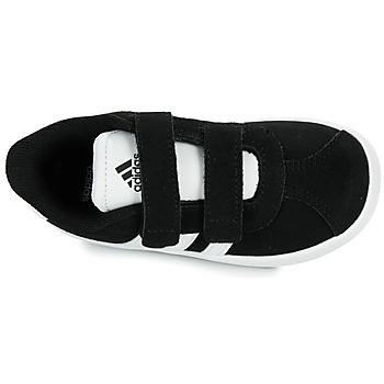 Adidas Sportswear VL COURT 3.0 CF I Zwart / Wit