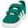Schoenen Kinderen Lage sneakers Adidas Sportswear VL COURT 3.0 CF I Groen