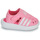 Schoenen Meisjes Lage sneakers Adidas Sportswear WATER SANDAL I Roze / Wit