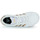 Schoenen Meisjes Lage sneakers Adidas Sportswear GRAND COURT 2.0 K Wit / Luipaard
