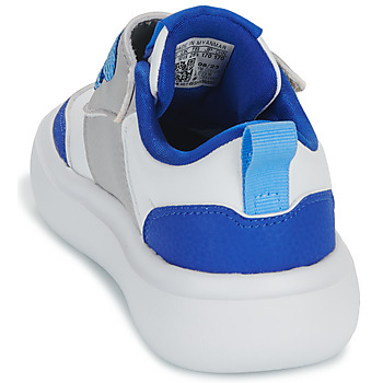 Adidas Sportswear PARK ST AC C Wit / Blauw
