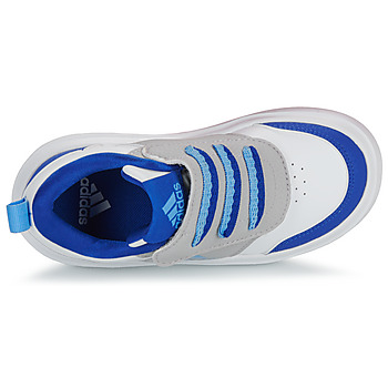 Adidas Sportswear PARK ST AC C Wit / Blauw