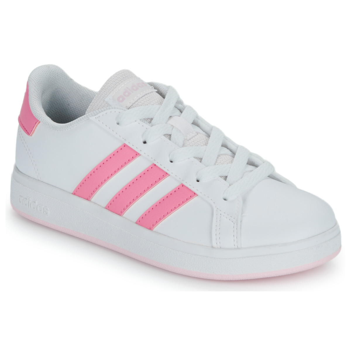 Lage Sneakers adidas  GRAND COURT 2.0 K
