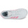 Schoenen Meisjes Lage sneakers Adidas Sportswear GRAND COURT 2.0 K Wit / Roze