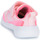 Schoenen Meisjes Lage sneakers Adidas Sportswear FORTARUN 2.0 AC I Roze