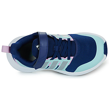 Adidas Sportswear FortaRun 2.0 EL K Blauw / Marine