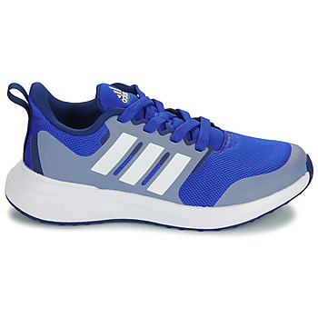 Adidas Sportswear FortaRun 2.0 K Blauw / Wit