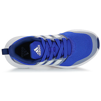 Adidas Sportswear FortaRun 2.0 K Blauw / Wit