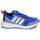 Schoenen Jongens Lage sneakers Adidas Sportswear FortaRun 2.0 K Blauw / Wit