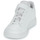 Schoenen Kinderen Lage sneakers Adidas Sportswear GRAND COURT 2.0 EL K Wit