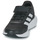 Schoenen Kinderen Lage sneakers Adidas Sportswear RUNFALCON 3.0 EL K Zwart / Wit