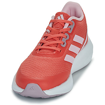 Adidas Sportswear RUNFALCON 3.0 K Koraal