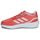 Schoenen Meisjes Lage sneakers Adidas Sportswear RUNFALCON 3.0 K Koraal