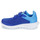 Schoenen Jongens Lage sneakers Adidas Sportswear Tensaur Run 2.0 CF K Blauw / Geel
