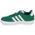 Schoenen Kinderen Lage sneakers Adidas Sportswear VL COURT 3.0 K Groen