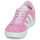 Schoenen Kinderen Lage sneakers Adidas Sportswear VL COURT 3.0 K Roze