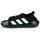 Schoenen Kinderen Sandalen / Open schoenen Adidas Sportswear ALTASWIM 2.0 C Zwart