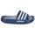 Schoenen Kinderen slippers Adidas Sportswear ADILETTE SHOWER K Zwart