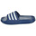Schoenen Kinderen slippers Adidas Sportswear ADILETTE SHOWER K Zwart