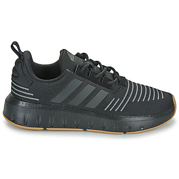 Adidas Sportswear SWIFT RUN23 J Zwart