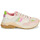 Schoenen Dames Lage sneakers Serafini VIBE Multicolour
