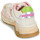 Schoenen Dames Lage sneakers Serafini VIBE Multicolour