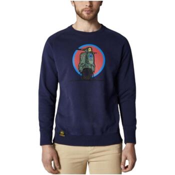 Textiel Heren Sweaters / Sweatshirts Altonadock  Blauw