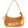 Tassen Dames Handtassen lang hengsel Makupenda M510987G Oranje