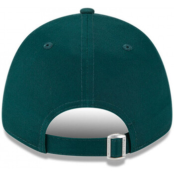 New-Era League essential 9forty bosred Groen