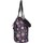 Tassen Dames Handtassen lang hengsel Gattinoni BINTD8008WZ Violet