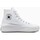 Schoenen Dames Sneakers Converse 568498C CHUCK TAYLOR ALL STAR MOVE Wit