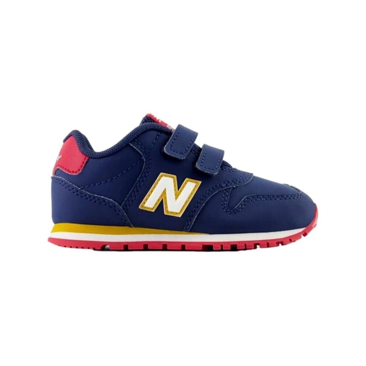 Schoenen Kinderen Sneakers New Balance ZAPATILLAS NIO  IV500NG1 Blauw