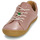Schoenen Dames Lage sneakers Dream in Green ZAPHIR Roze