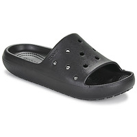 Schoenen slippers Crocs CLASSIC CROCS SLIDE Zwart