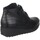 Schoenen Dames Laarzen Zapp BOOTS  5070 Zwart