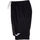 Textiel Heren Korte broeken Joma Drive Bermuda Shorts Zwart