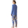Textiel Dames Pyjama's / nachthemden J&j Brothers JJBDP0701 Multicolour