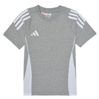 Adidas T-shirt Korte Mouw TIRO24 SWTEEY