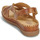 Schoenen Dames Sandalen / Open schoenen Pikolinos CADAQUES W8K Cognac