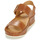 Schoenen Dames Sandalen / Open schoenen Pikolinos MARINA W1C Cognac