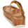 Schoenen Dames Sandalen / Open schoenen Pikolinos MARINA W1C Cognac