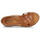 Schoenen Dames Sandalen / Open schoenen Pikolinos ALGAR W0X Cognac