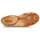 Schoenen Dames Sandalen / Open schoenen Pikolinos AGUADULCE W3Z Cognac