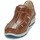 Schoenen Heren Sandalen / Open schoenen Pikolinos FUENCARRAL M4U Cognac