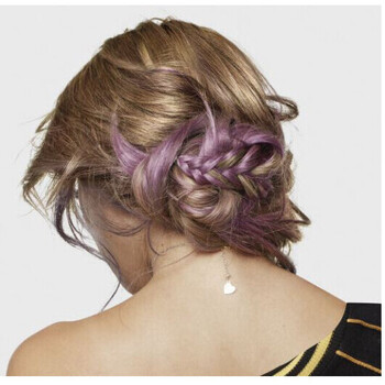 L'oréal Tijdelijke Colorista Hair Make-up Roze